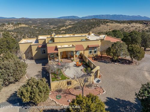 166 Sonterra Dr, Alto, NM, 88312-9573 | Card Image