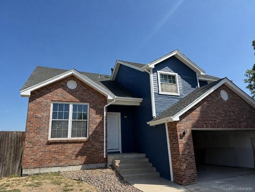 3881 E 99th Lane, Denver, CO, 80229 | Card Image