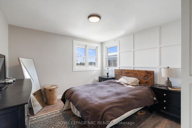 322 Foss Rd, House other with 3 bedrooms, 1 bathrooms and 4 parking in Fenwick ON | Image 20