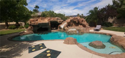 6554 Fence Jumper Ave, Las Vegas, NV, 89131-0222 | Card Image