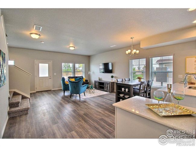 UNIT-1 - 1693 Grand Ave, Townhouse with 3 bedrooms, 3 bathrooms and 2 parking in Windsor CO | Image 6