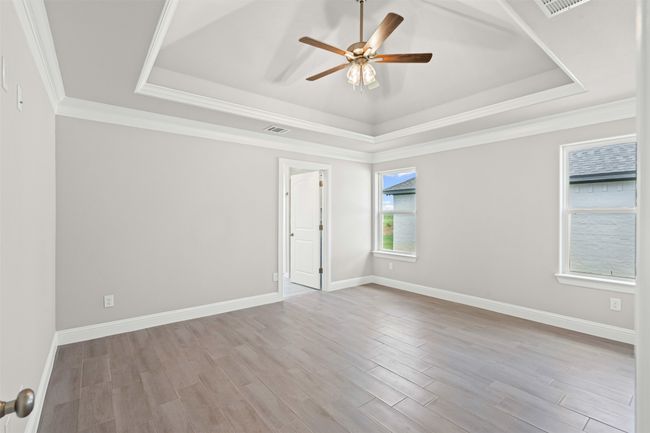 1412 Oleander Dr, House other with 4 bedrooms, 2 bathrooms and null parking in Tolar TX | Image 17