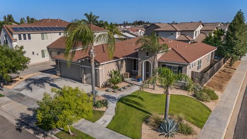 3128 Powers Ave, Clovis, CA, 93619-9594 | Card Image