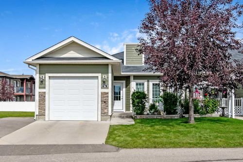 14 Sunrise Pl Ne, High River, AB, T1V0G9 | Card Image