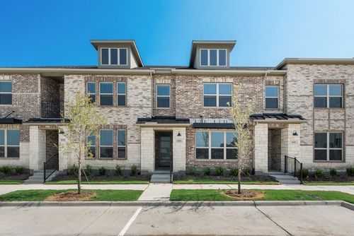 8305 Bayside Dr, Rowlett, TX, 75088-1456 | Card Image