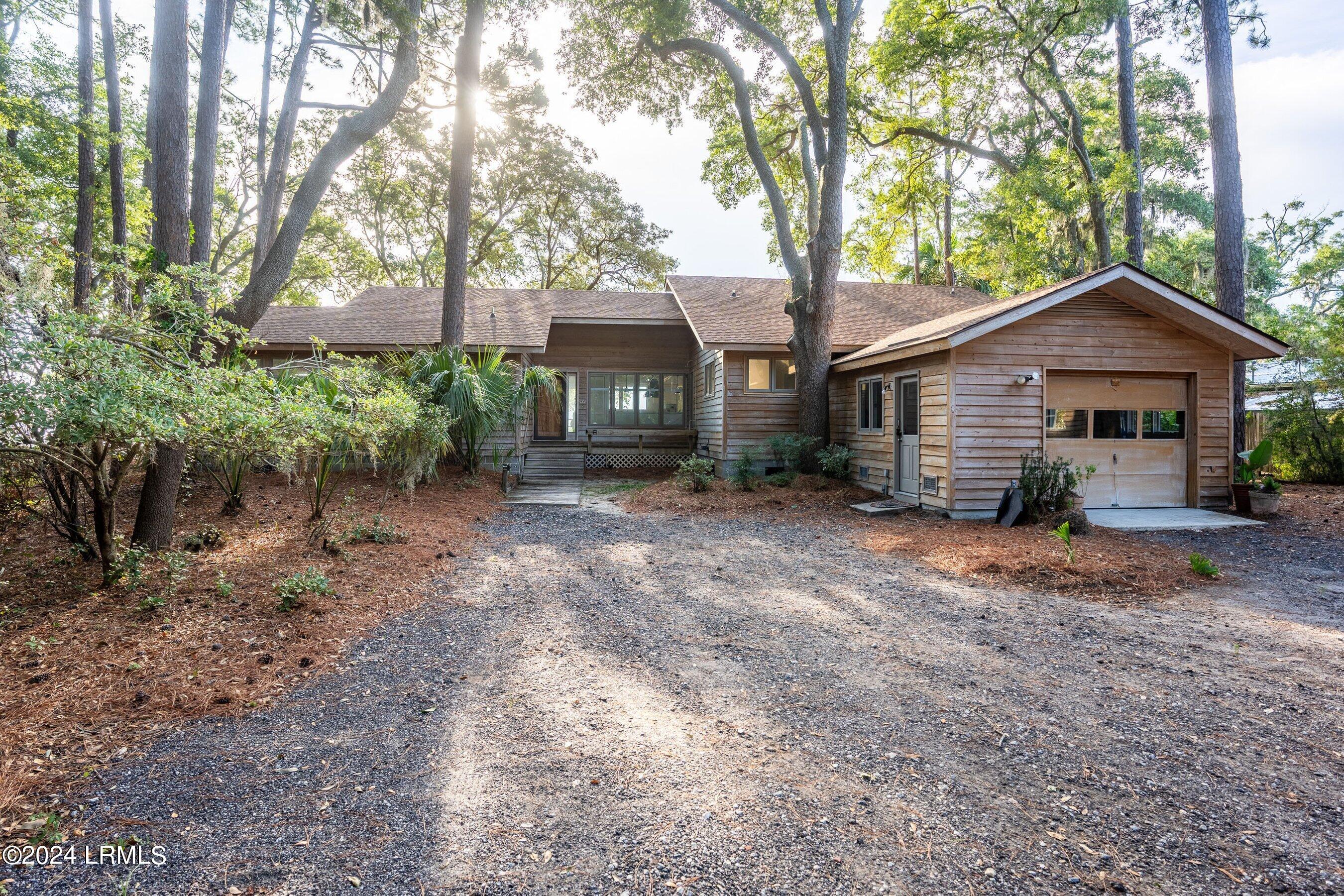 Alston Rd, Beaufort, SC 29907 #1