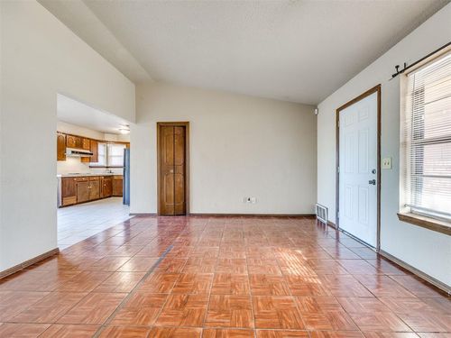 837 Briarlane Road, Oklahoma City, OK, 73115 | Card Image