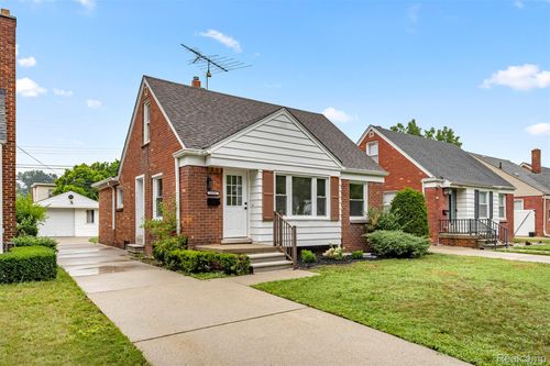 3354 Mckinley St, Dearborn, MI, 48124-3614 | Card Image
