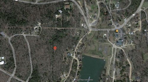 Lot 11-3 Sequoyah Ridge Rd, Cherokee Village, AR, 72529-4325 | Card Image