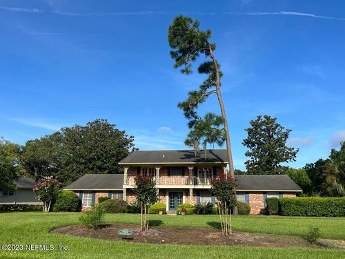 7540 Hollyridge Rd, JACKSONVILLE, FL, 32256-7147 | Card Image
