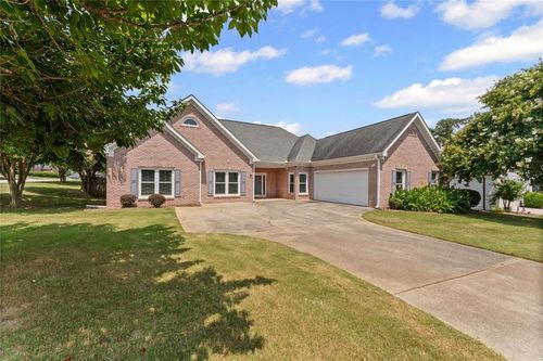890 Common Oak Place Place, Lawrenceville, GA, 30045 | Card Image