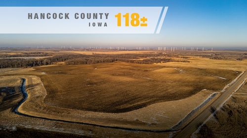 001 110th St, Belmond, IA, 50421 | Card Image