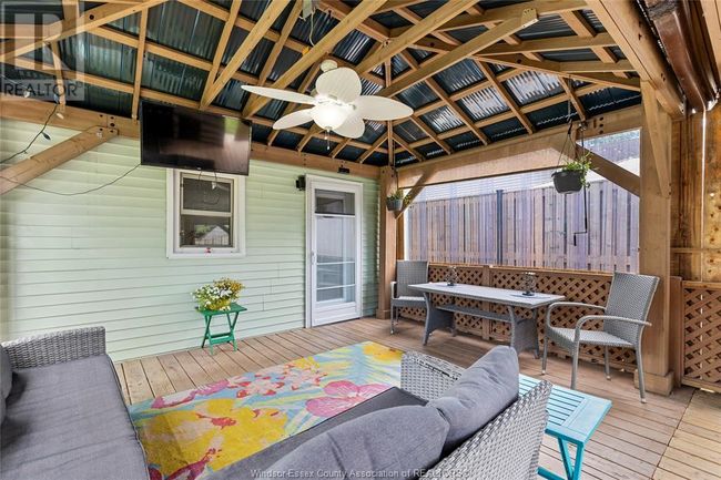 295 Clitherow St, House other with 2 bedrooms, 2 bathrooms and null parking in Harrow ON | Image 27