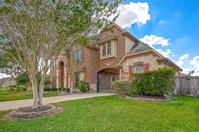 4218 Candlewood Lane, House other with 5 bedrooms, 3 bathrooms and null parking in Manvel TX | Image 3