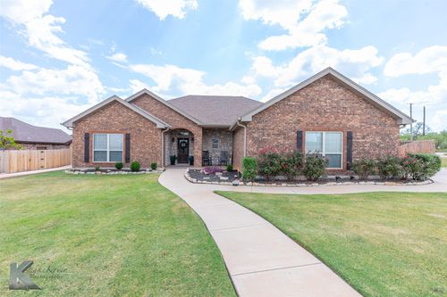 297 Weatherby St, Tuscola, TX, 79562-3745 | Card Image