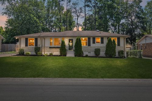 4849 Whittier Dr, Old Hickory, TN, 37138-4024 | Card Image