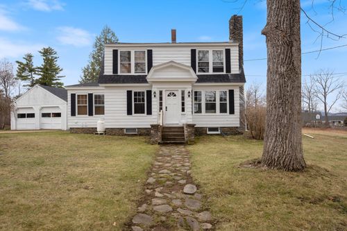 172 Hamilton Road, Waterboro, ME, 04087 | Card Image