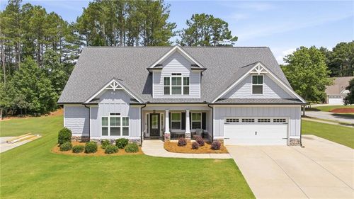 6400 Old Mill Ln, Monroe, GA, 30655-7911 | Card Image