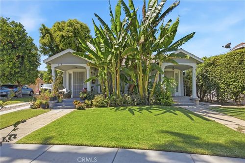652 W California Ave, Glendale, CA, 91203-1506 | Card Image