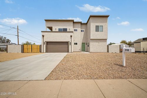 210 S 2nd St, Buckeye, AZ, 85326-2761 | Card Image