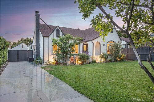 531 N Sparks St, Burbank, CA, 91506-1849 | Card Image