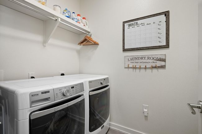 2608 Watkins Way, Condo with 4 bedrooms, 4 bathrooms and 2 parking in Austin TX | Image 31