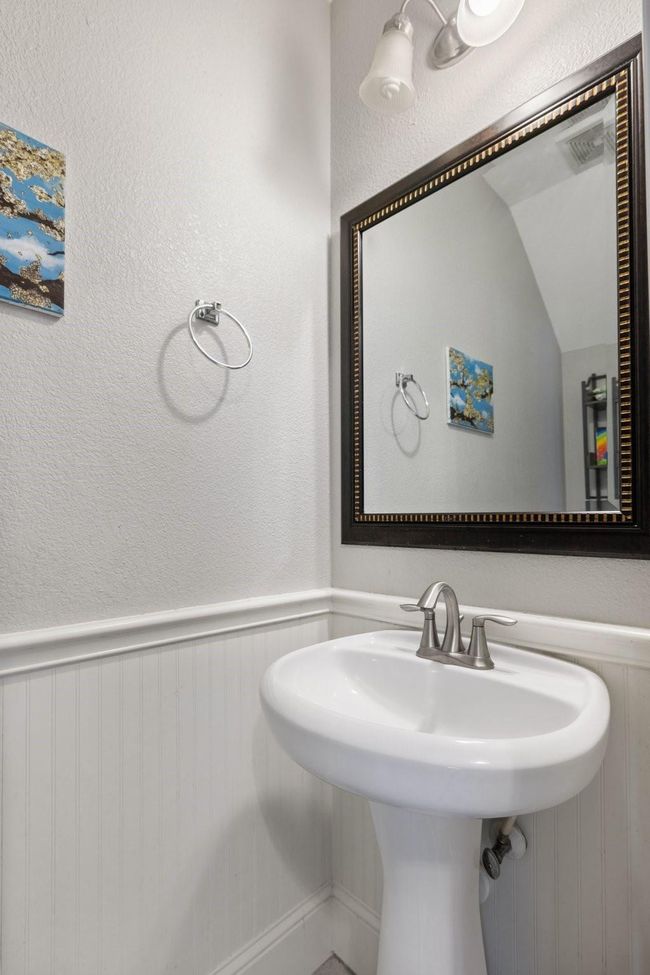 1946 Katlyn Ln, House other with 4 bedrooms, 3 bathrooms and 3 parking in Spring TX | Image 13