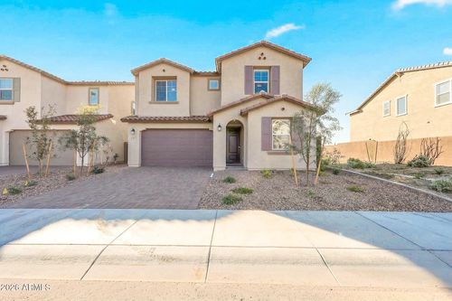 11971 W Calle De Pompas, Peoria, AZ, 85383-6535 | Card Image