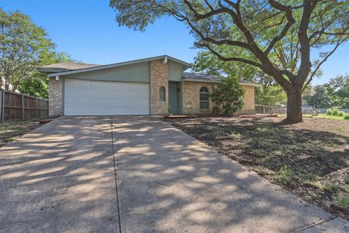 1201 Platt Dr, Plano, TX, 75023-7215 | Card Image