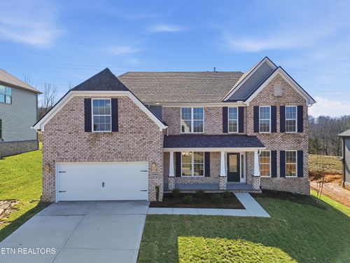 1888 Hickory Reserve Rd, Knoxville, TN, 37932 | Card Image