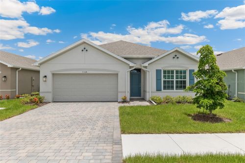 12136 Pandowdy Ave, PORT CHARLOTTE, FL, 33981-1961 | Card Image