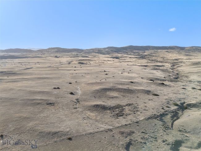 East Fence Line, Horses in the lower right pasture | Image 37