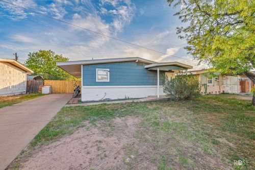 406 Millspaugh St, San Angelo, TX, 76901-2873 | Card Image
