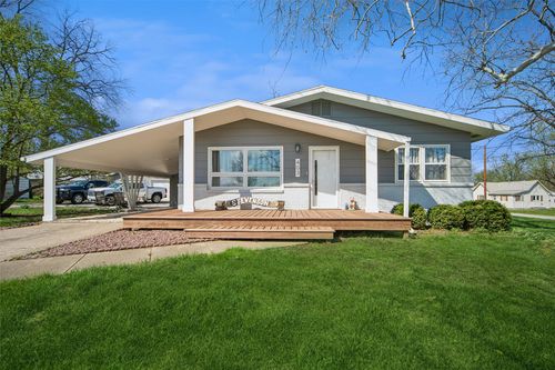 403 Washington Street, Melcher-Dallas, IA, 50062 | Card Image