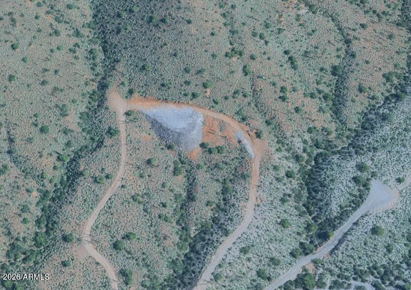 Land in Cave Creek 5