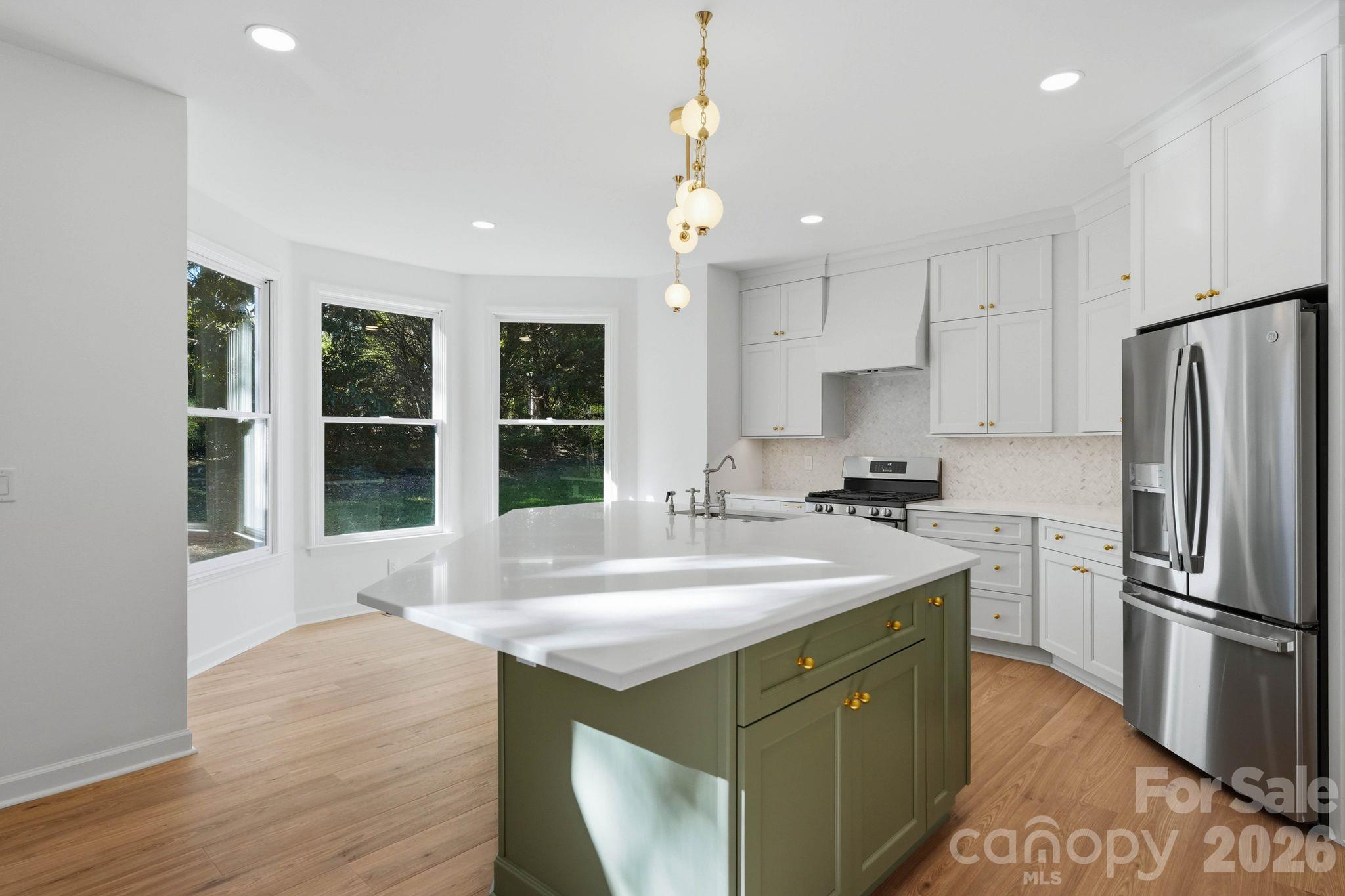 Residential in Charlotte 4