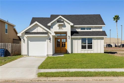 909 6th St, Mercedes, TX, 78570-4591 | Card Image