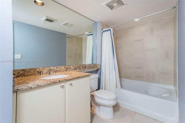 APT-1814N - 610 W Las Olas Blvd, Condo with 2 bedrooms, 2 bathrooms and null parking in Fort Lauderdale FL | Image 19