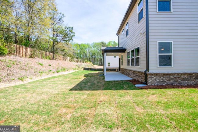 7 - 3962 Adler Cir, House other with 5 bedrooms, 5 bathrooms and 2 parking in Buford GA | Image 61