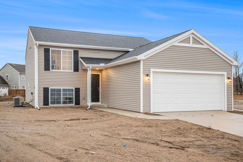 123 Sherman Street, Galesburg, MI, 49053 | Card Image