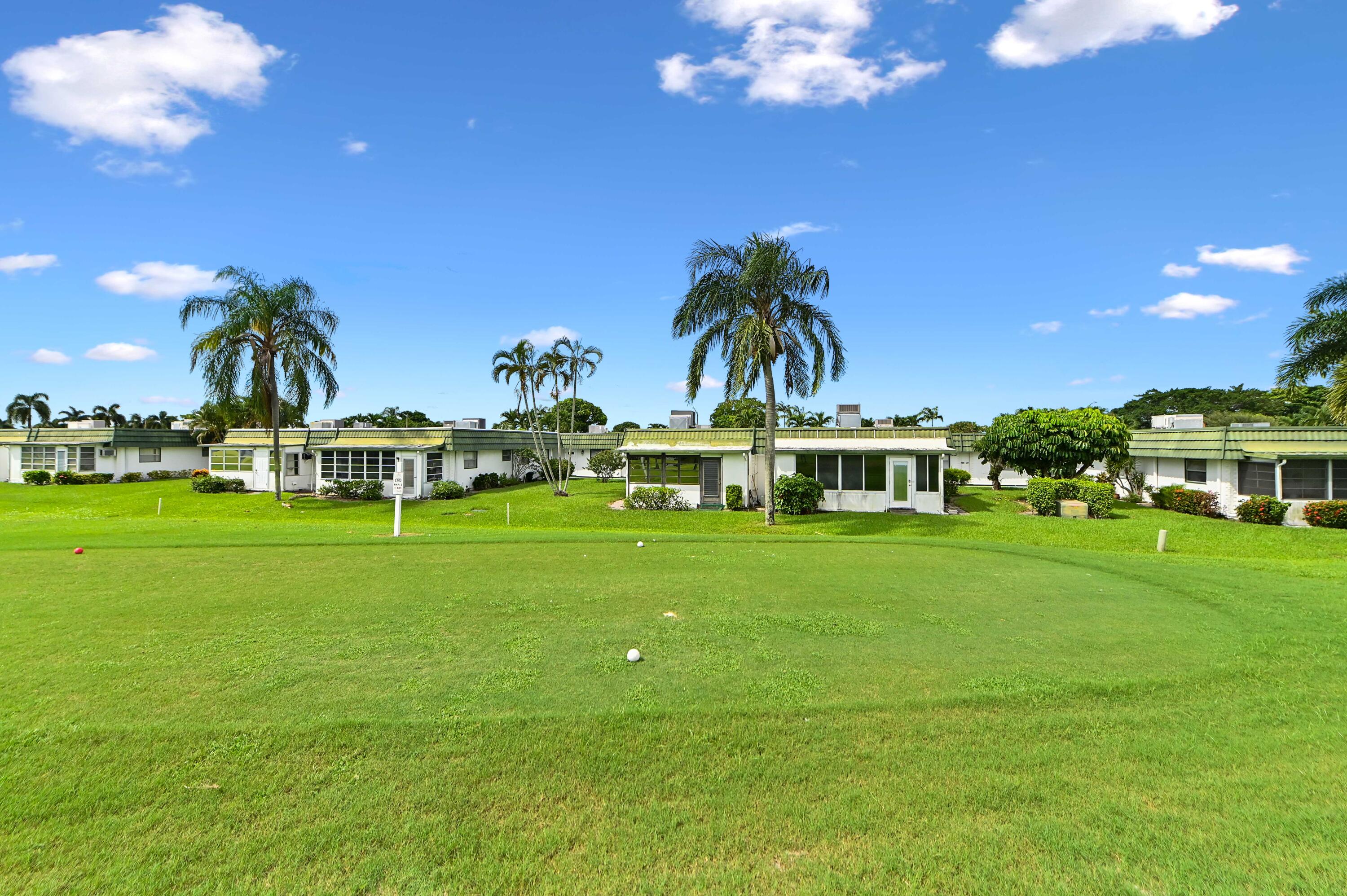 Residential in Delray Beach