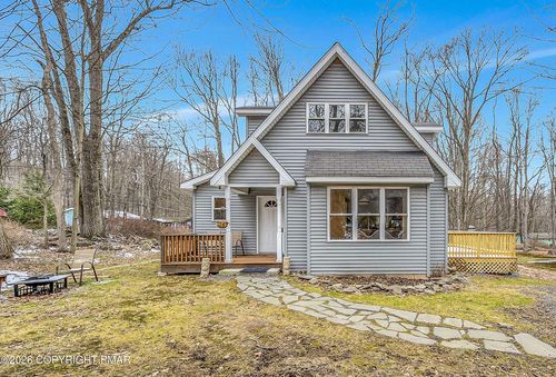 1505 Lake Ln, Pocono Lake, PA, 18347-7748 | Card Image