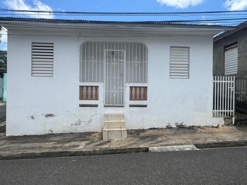 51 Calle Padró 2 Calle Tetuán, ANASCO, PR, 00610 | Card Image