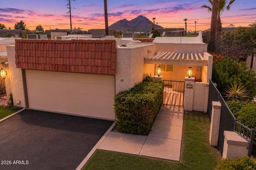 19-5100 N Miller Road, Scottsdale, AZ, 85250 | Card Image