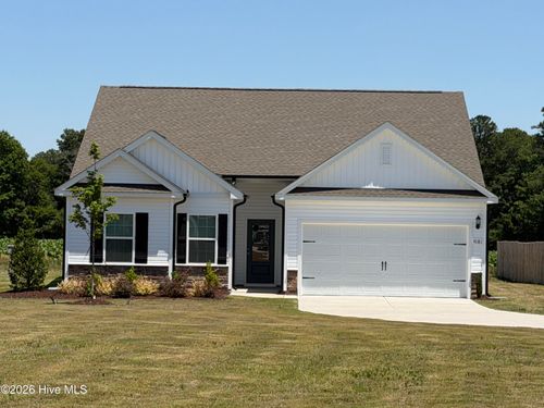 9181 Ava Drive, Bailey, NC, 27807 | Card Image