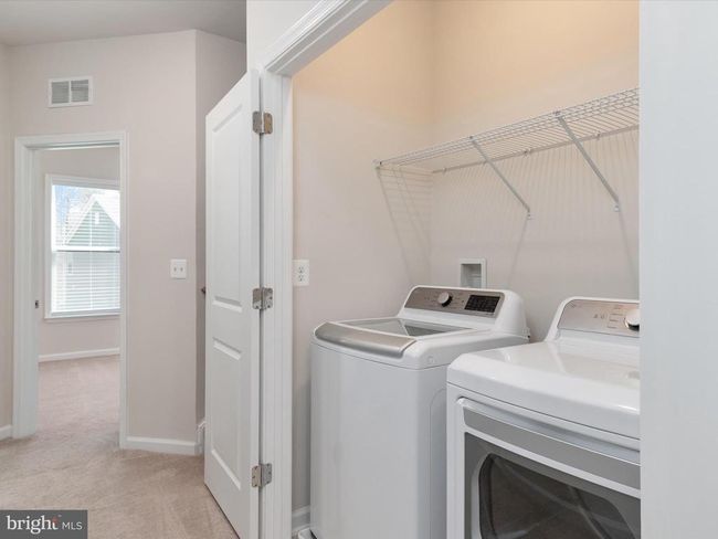 3329 Watershed Blvd, Townhouse with 3 bedrooms, 4 bathrooms and null parking in LAUREL MD | Image 33
