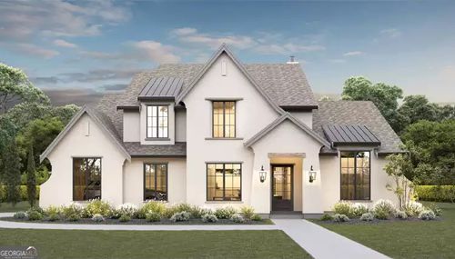 lot-2-110 Godby Drive, Fayetteville, GA, 30215 | Card Image