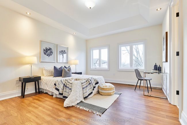 2955D Seabreeze Rd, House other with 6 bedrooms, 5 bathrooms and 4 parking in Ajax ON | Image 33