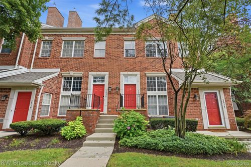 1522 Maryland Club Drive, Royal Oak, MI, 48067 | Card Image