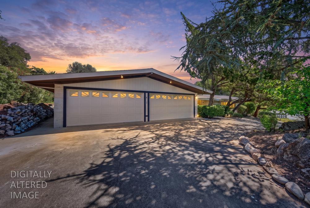 Residential in El Dorado Hills 2